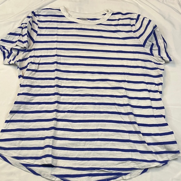 Set of 5 Gap and Old Navy XL T-Shirts - Picture 2 of 11